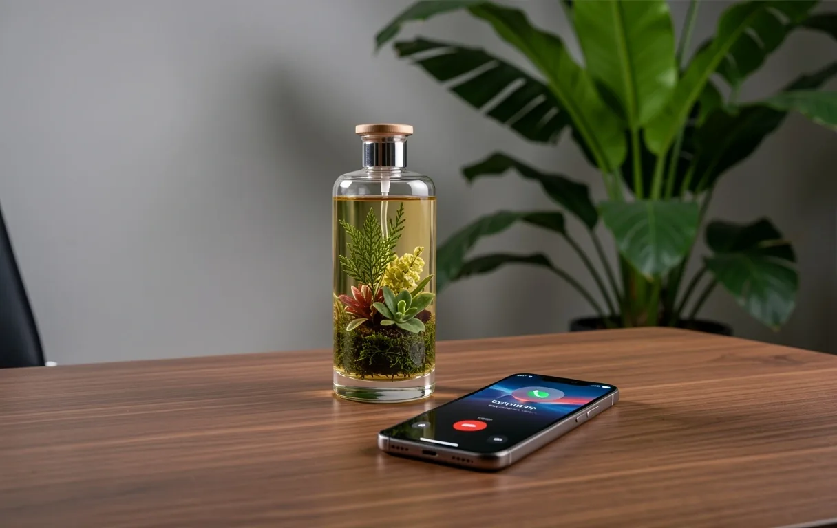 Nusavita Botanical Essence