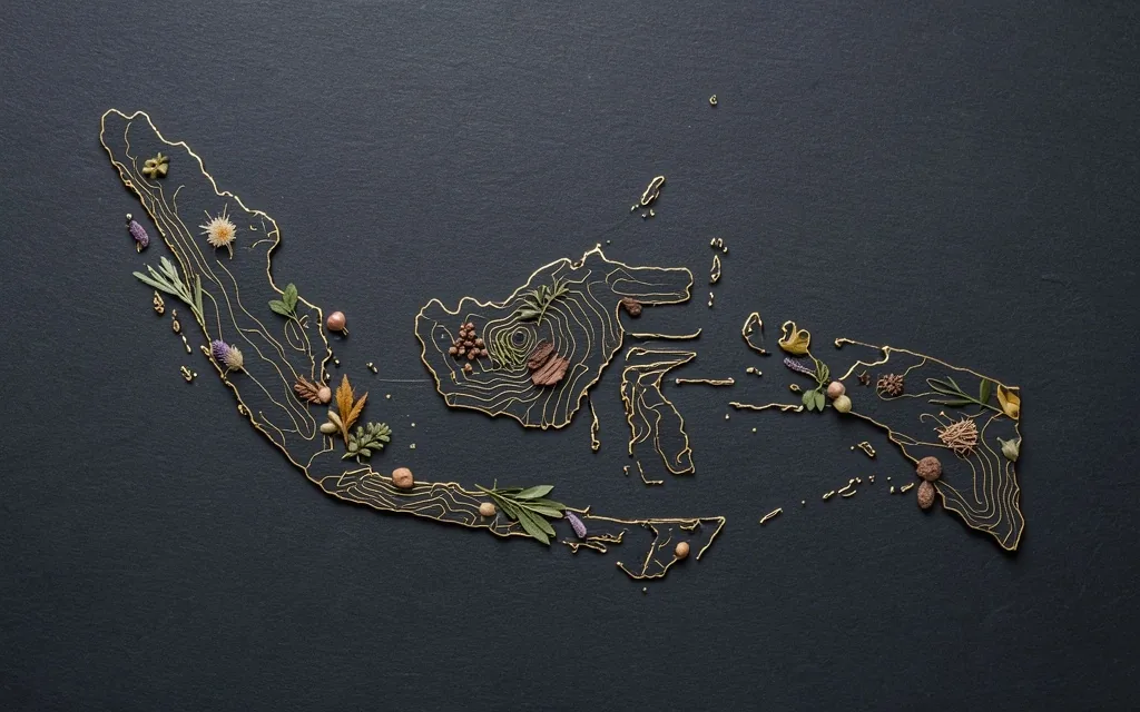 Sourcing Map
